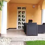 Apartment Helena Siofok