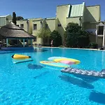 Helena Апартаменты