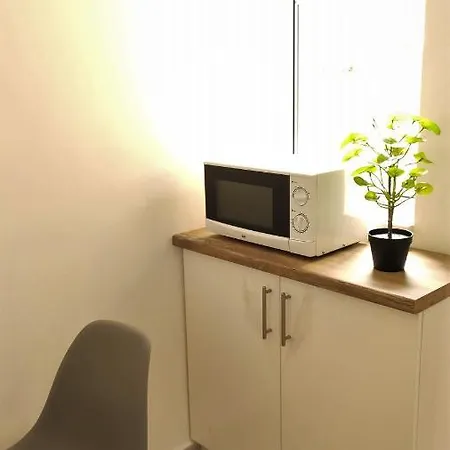 Apartment Helena