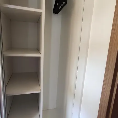 Apartment Helena Siofok