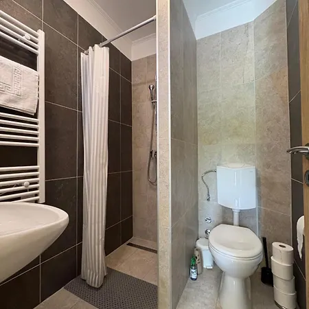 Helena Apartment Siofok